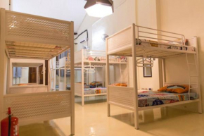 Vloft Backpackers Hostel